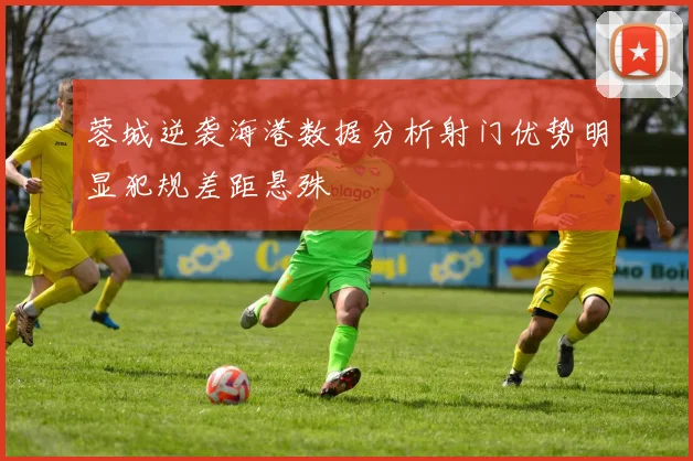蓉城逆袭海港数据分析射门优势明显犯规差距悬殊